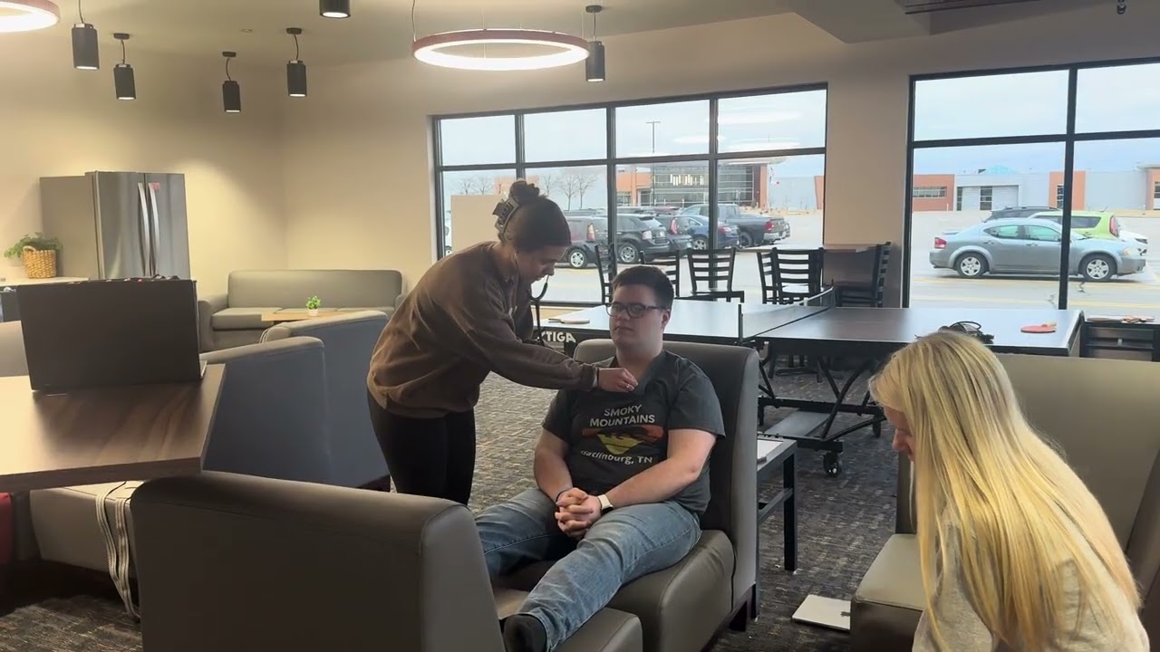 Class video
