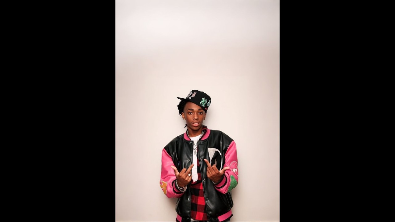 [FREE] Phl Notunrboy x SWAGBOY Type Beat - 