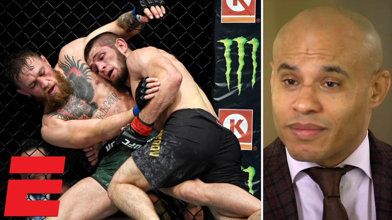 Khabib Nurmagomedov’s manager on Conor McGregor brawl, Floyd Mayweather | ESPN MMS