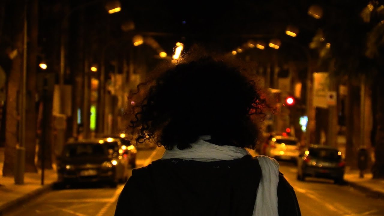Rose Diamonds - Red Lights (Official Video)