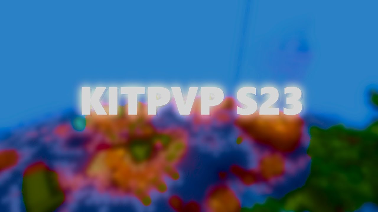 FyreMC KitPvP S23💫
