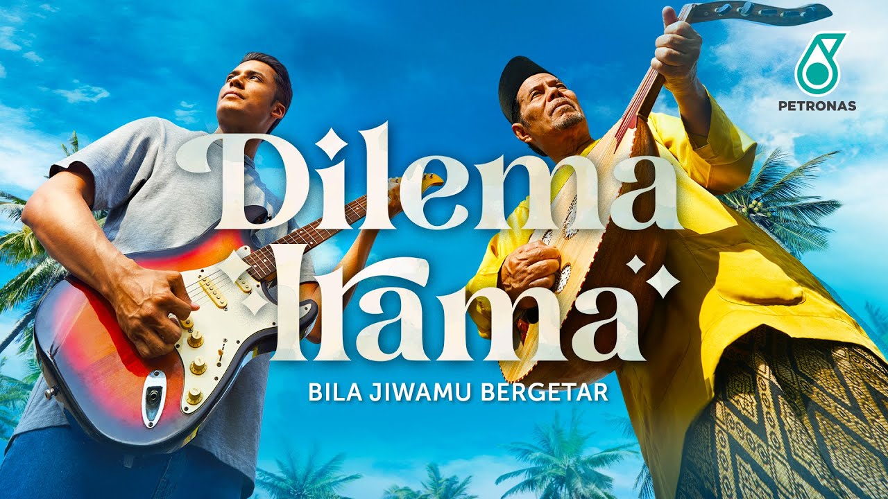 PETRONAS Raya 2023: Dilema Irama