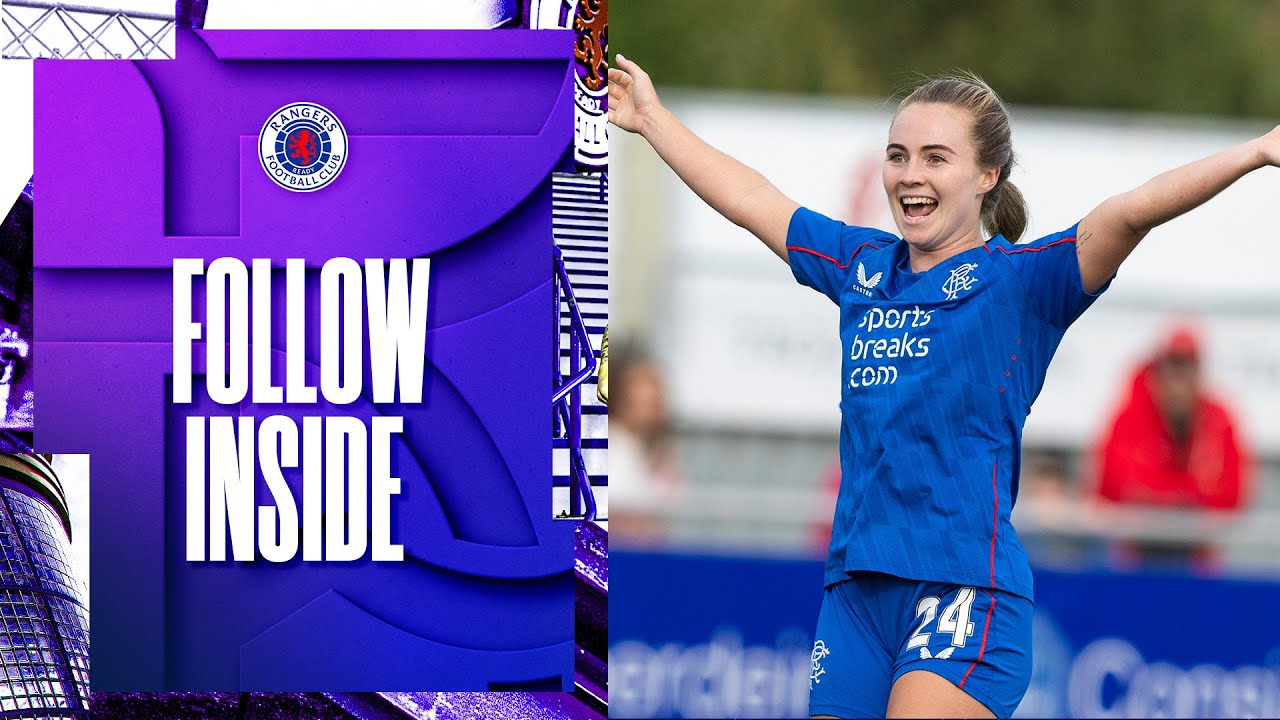 FOLLOW INSIDE | The New Season Campaign Begins | EP. 8