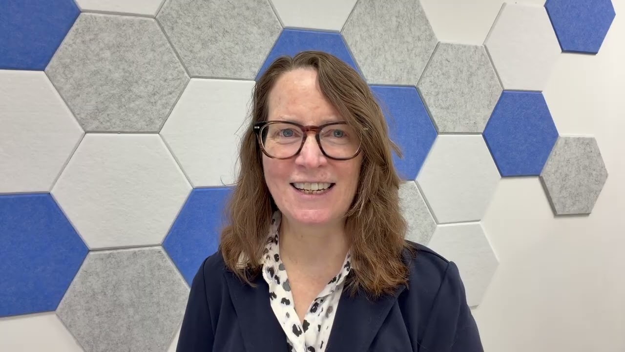 Maureen Lincoln Founder/CEO