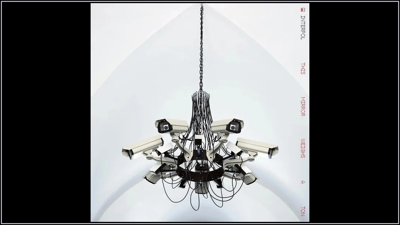 Interpol - Bird and the Serpent