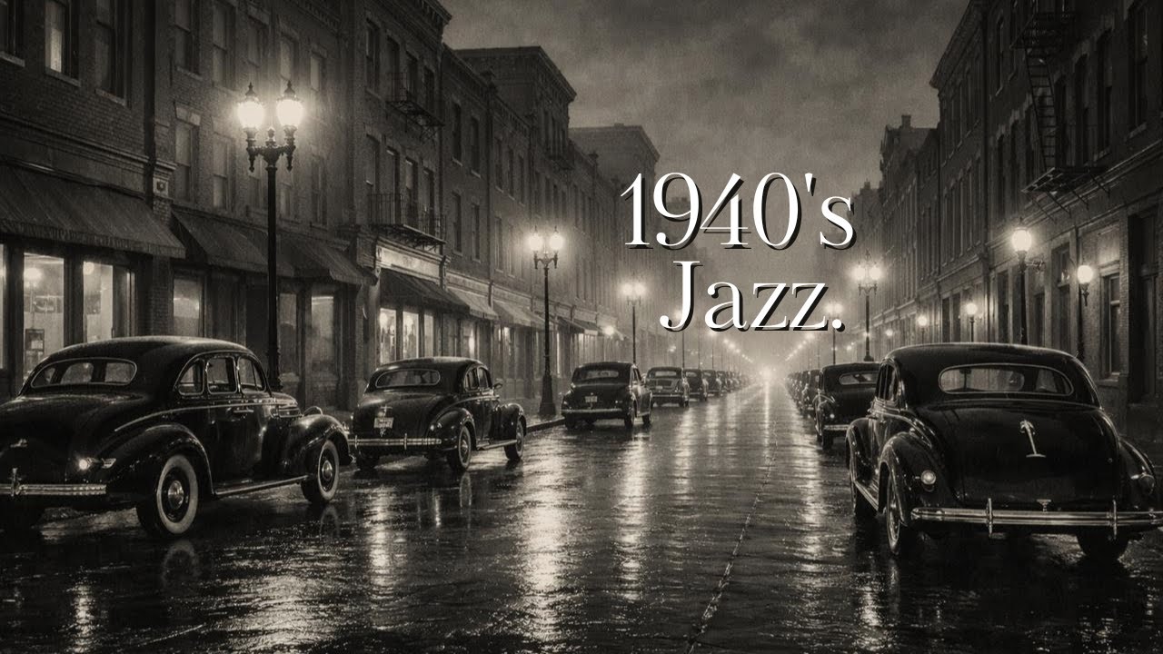 Classic Moments Jazz ...  | Vintage Jazz