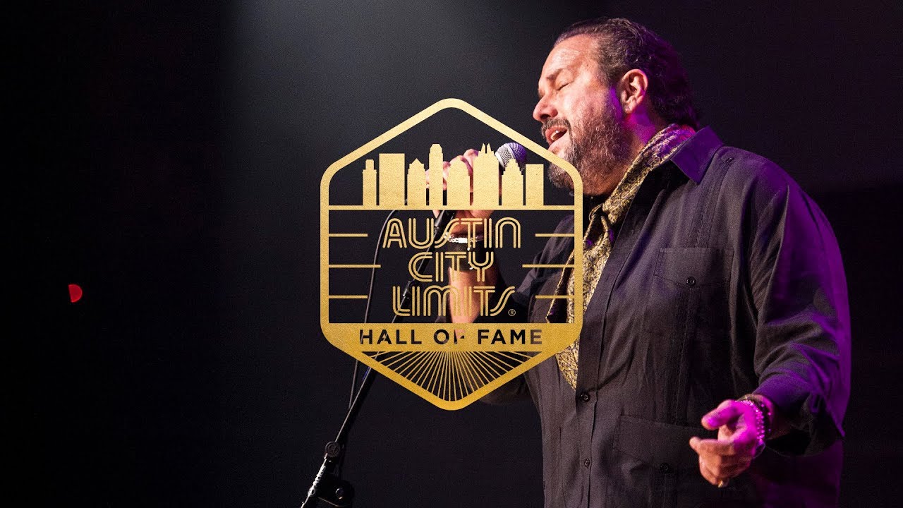 ACL Hall of Fame 2017 Web Exclusive: Raul Malo 