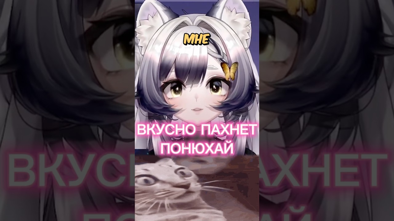ну как тебе? @qchaan_9 #vtuber #втубер #fyp #recomendation #ksh #vtuberhighlights