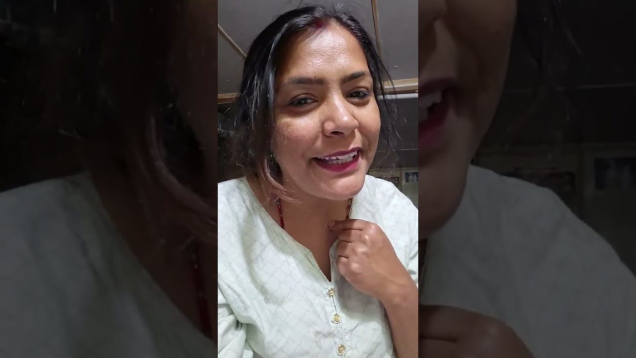sabita ghimiray chhetri is live