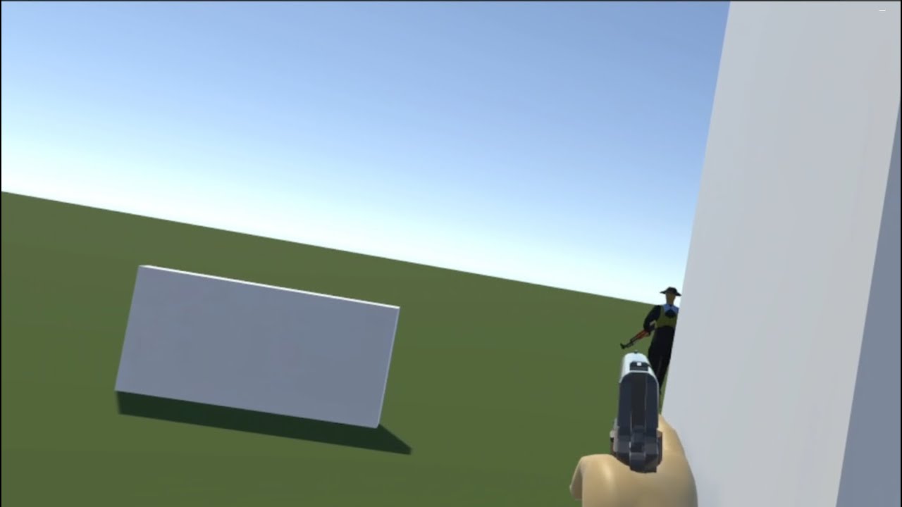 PunjiVR - AI, Roadmap, and more!