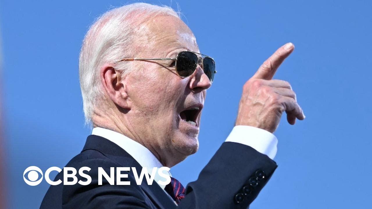 Why Biden apologized to Native Americans