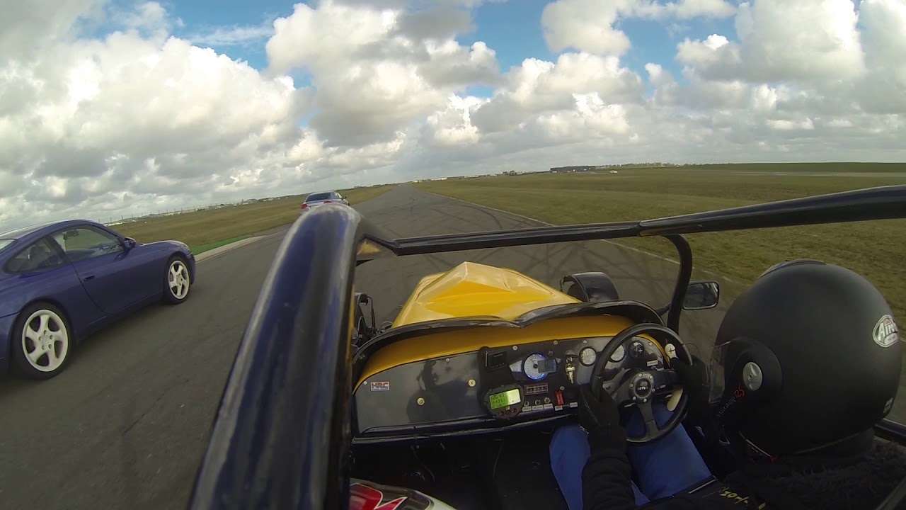 first test mk indy 1000 rr fontenay le comte