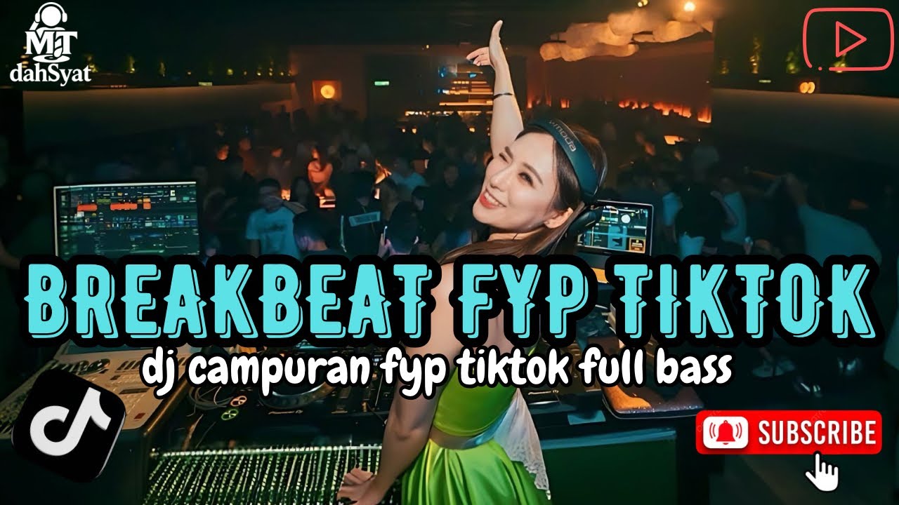 DJ Enggak Dulu | DJ VIRAL TIKTOK 2025 — Full Bass FYP | Remix Paling Populer Minggu Ini