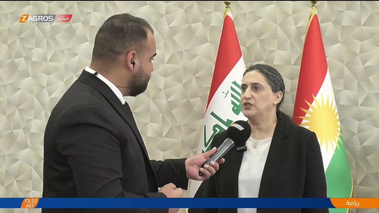 مجلس النواب العراقي يؤجل انعقاد جلسة انتخاب رئيس الجمهورية