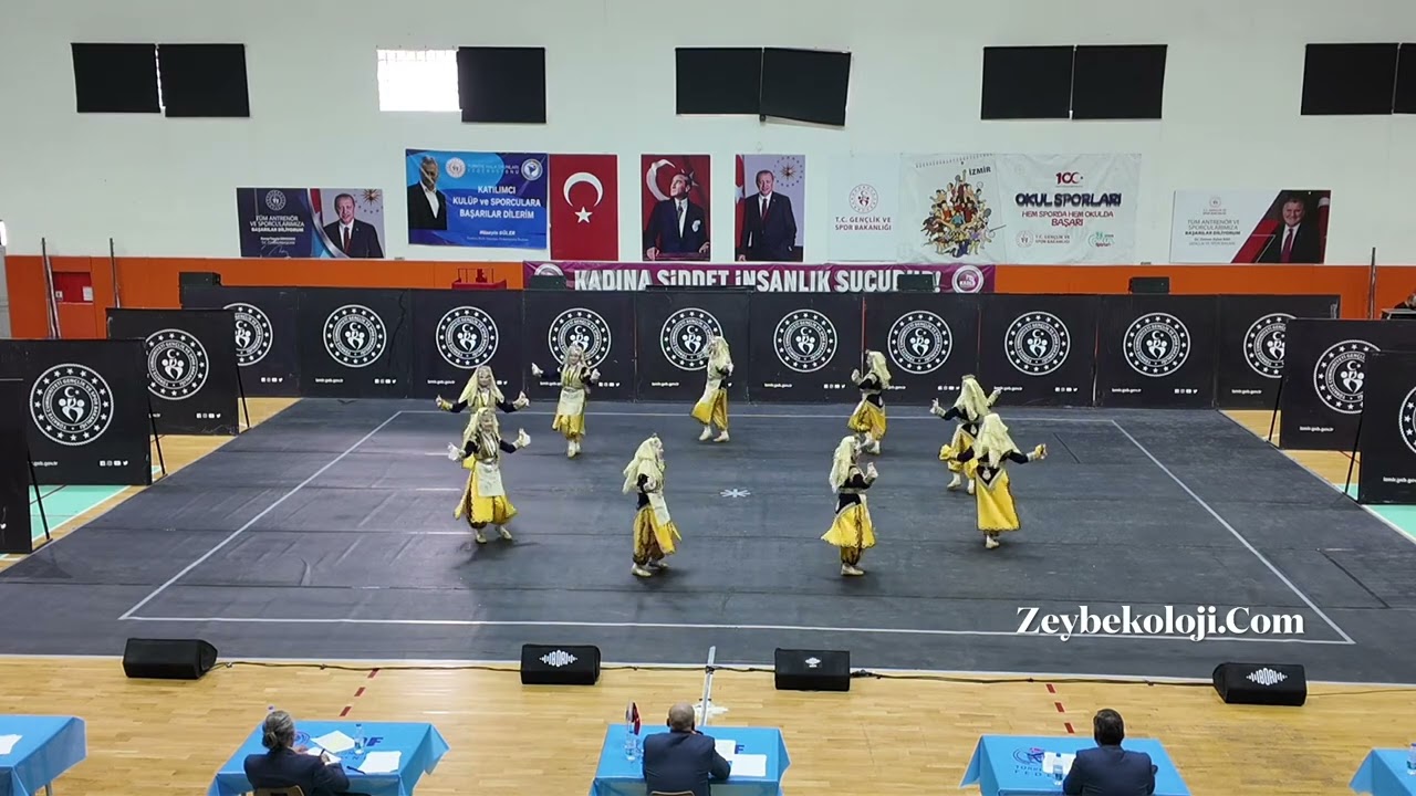 İskender Boğazı | İzmir Yöresi
