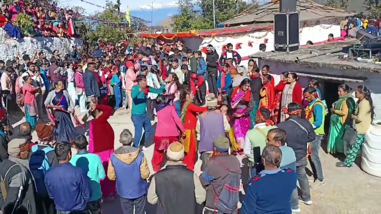 देवभूमी उत्तराखंड || जहाँ कण कण मै देवी देवताओ का निवास है 🙏||