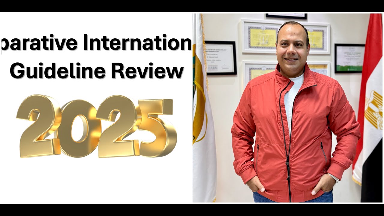 Alopecia areata update 2025