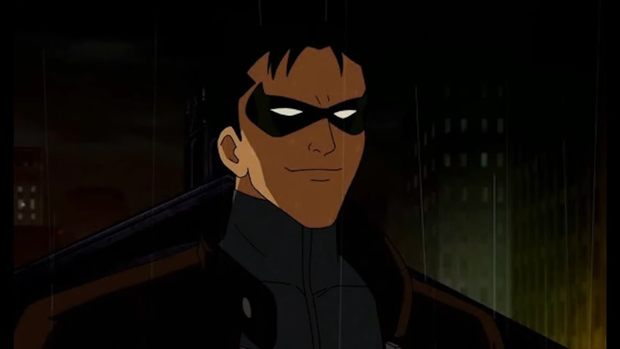 Ｓｔｒｏｎｇｅｒ － Ｊａｓｏｎ Ｔｏｄｄ [AMV]