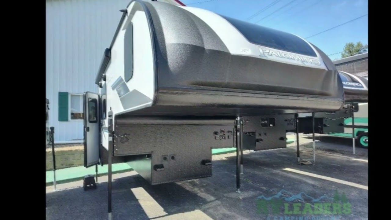 2023 Palomino Backpack Edition HS 2912 MAX - Adamsburg PA
