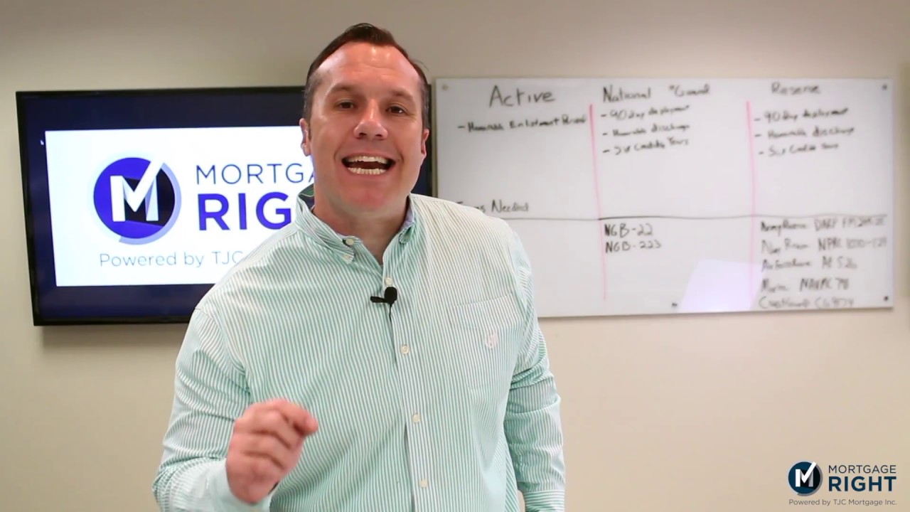 Become a VA Home Loan Expert: COE & the Forms You Need