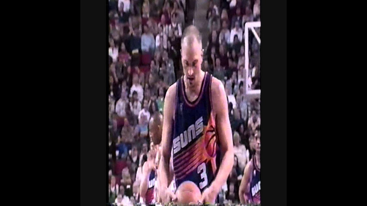 Rex Chapman (Career Highlights)