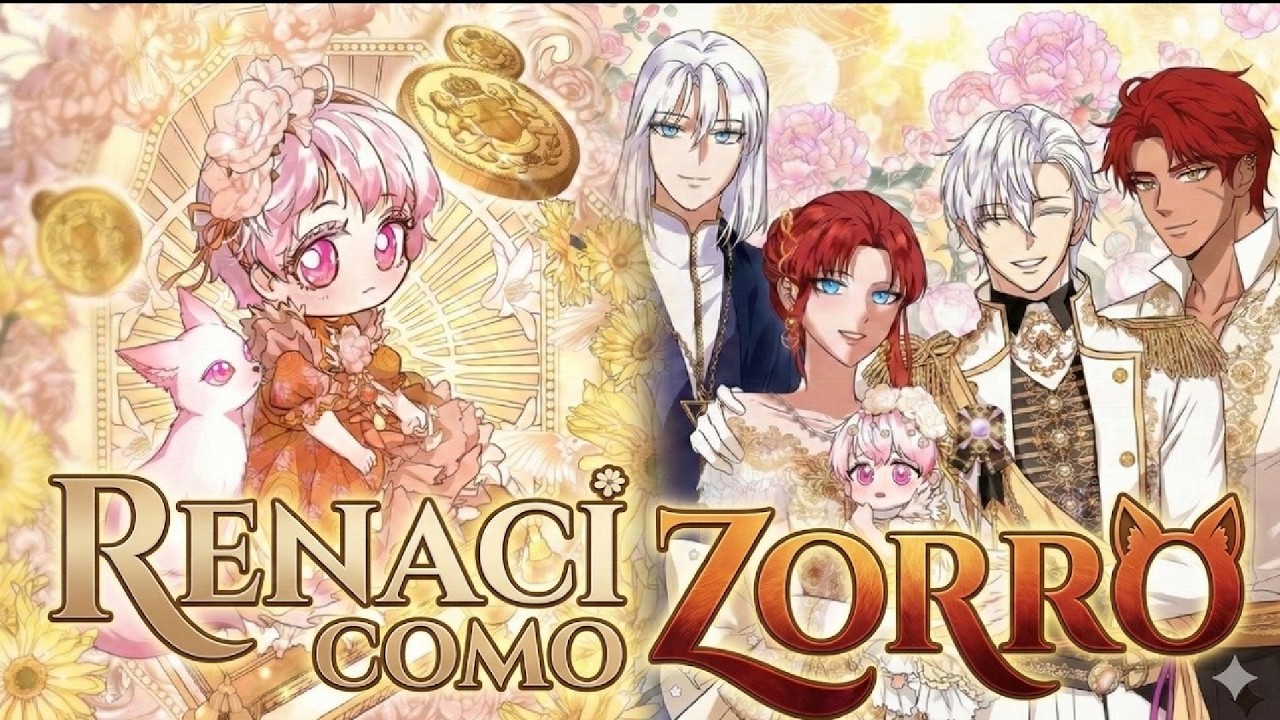 De Princesa Asesinada A Bestia Divina Mimada, Su Nueva Familia La Vengará | Resumen manhwa