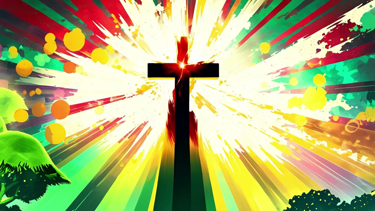 (FREE FOR PROFIT) GOSPEL TRAP BEAT 2025 