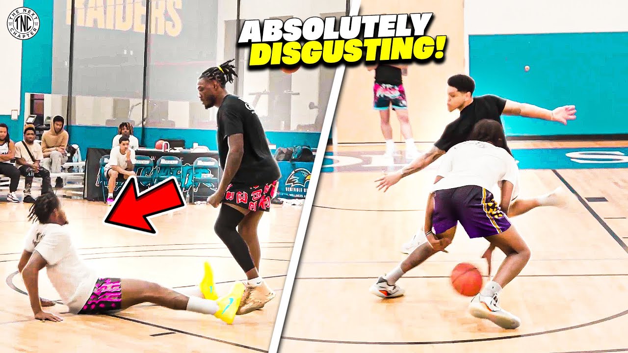 This Was One Of The BEST 2v2's We've Ever Witnessed...