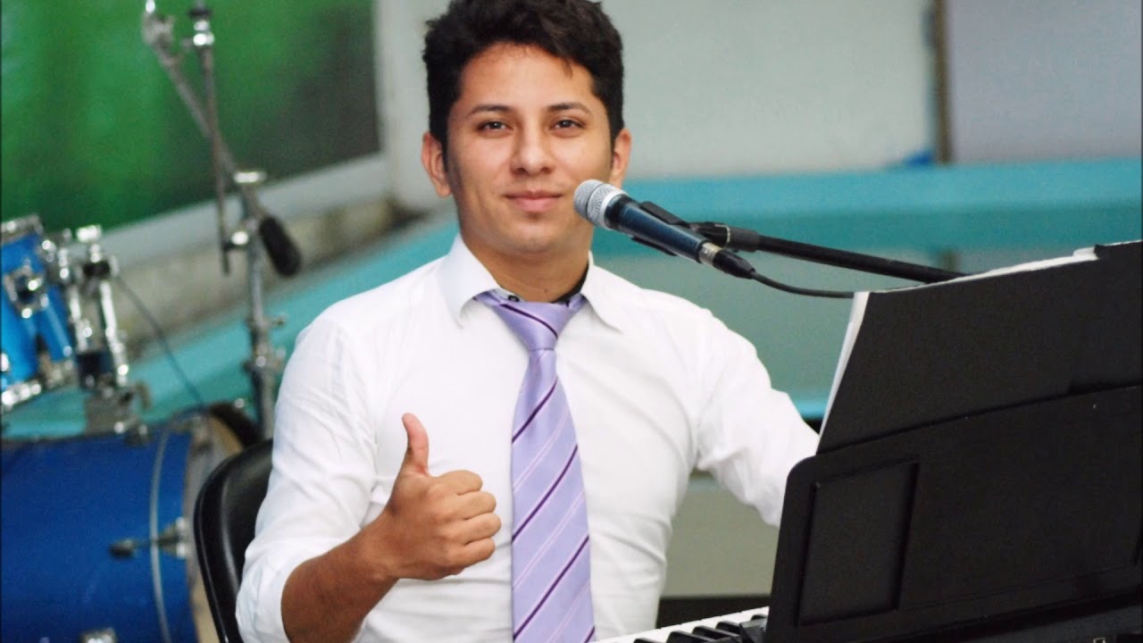 O MILAGRE SOU EU - RONY SILVA
