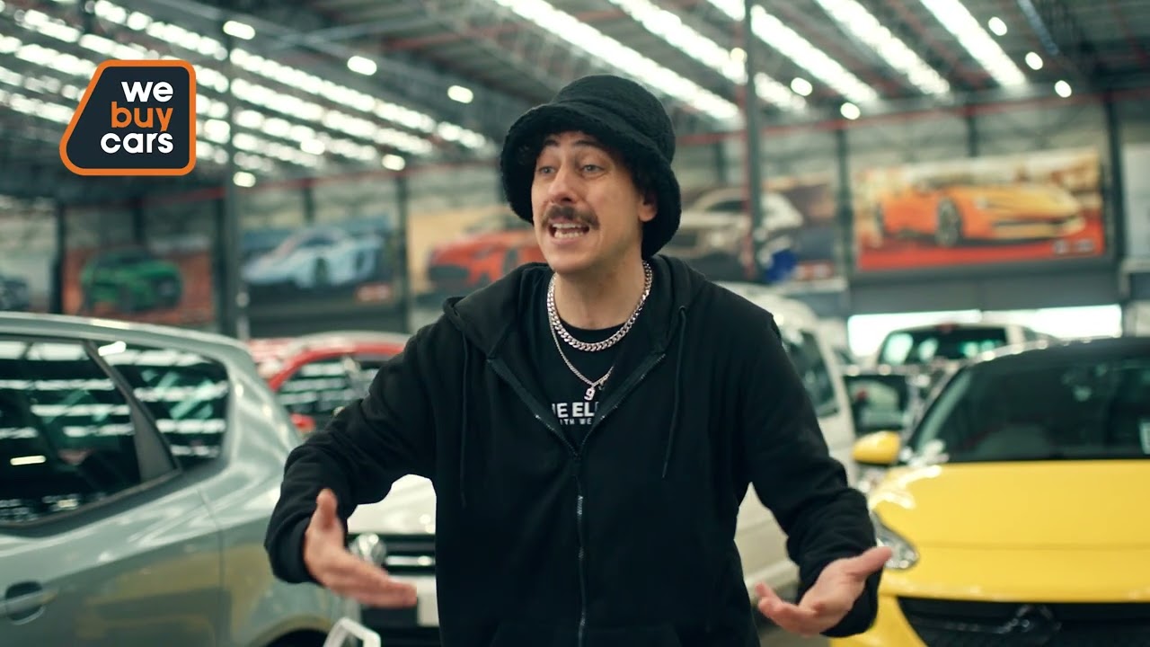 Big or small &ndash; your dream car awaits!