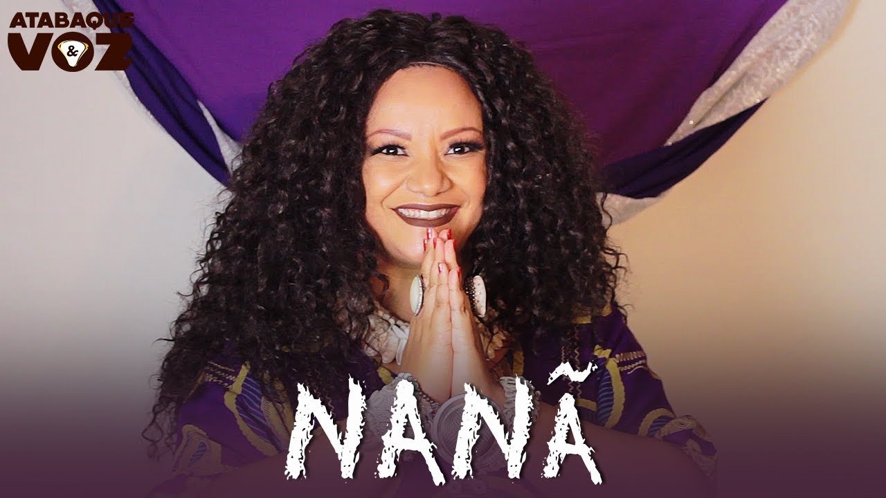 Ponto de Nanã - Uma súplica a Nanã