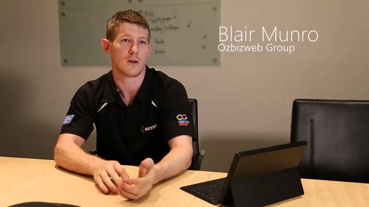 Office 365 Small Business Case Study