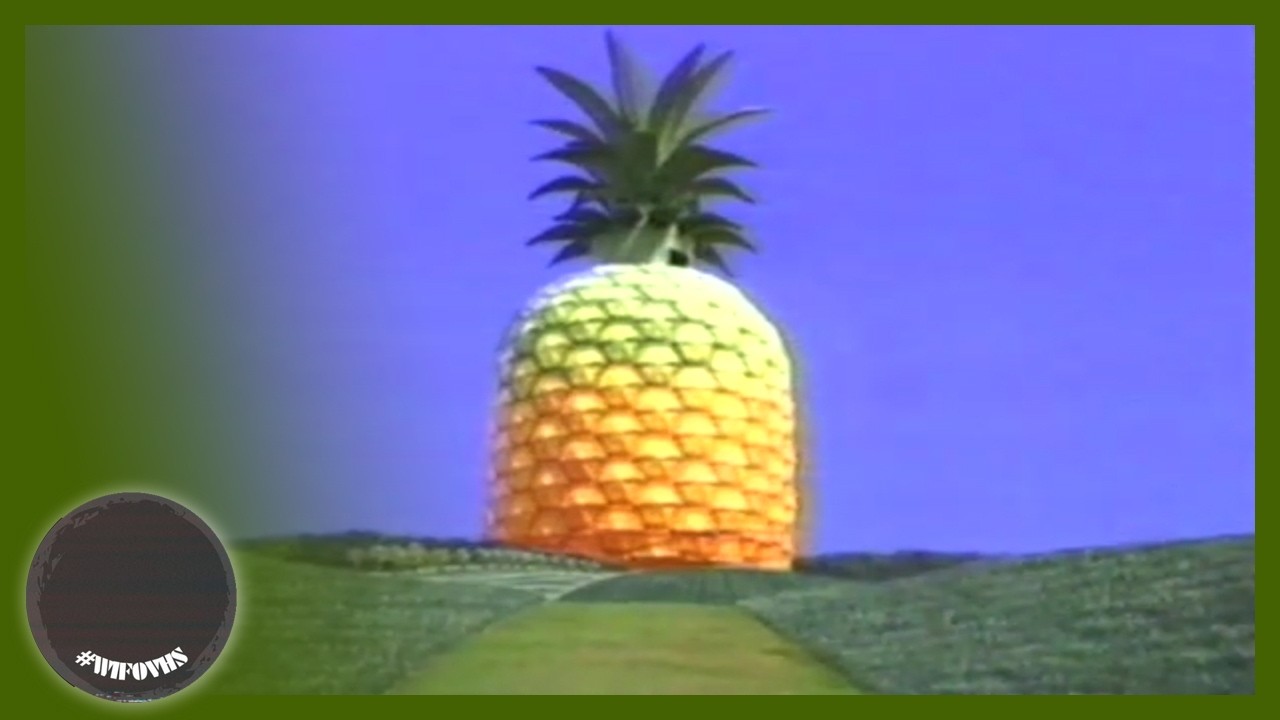 Channel Seven Brisbane Commercials (June 17, 1993) Part 2