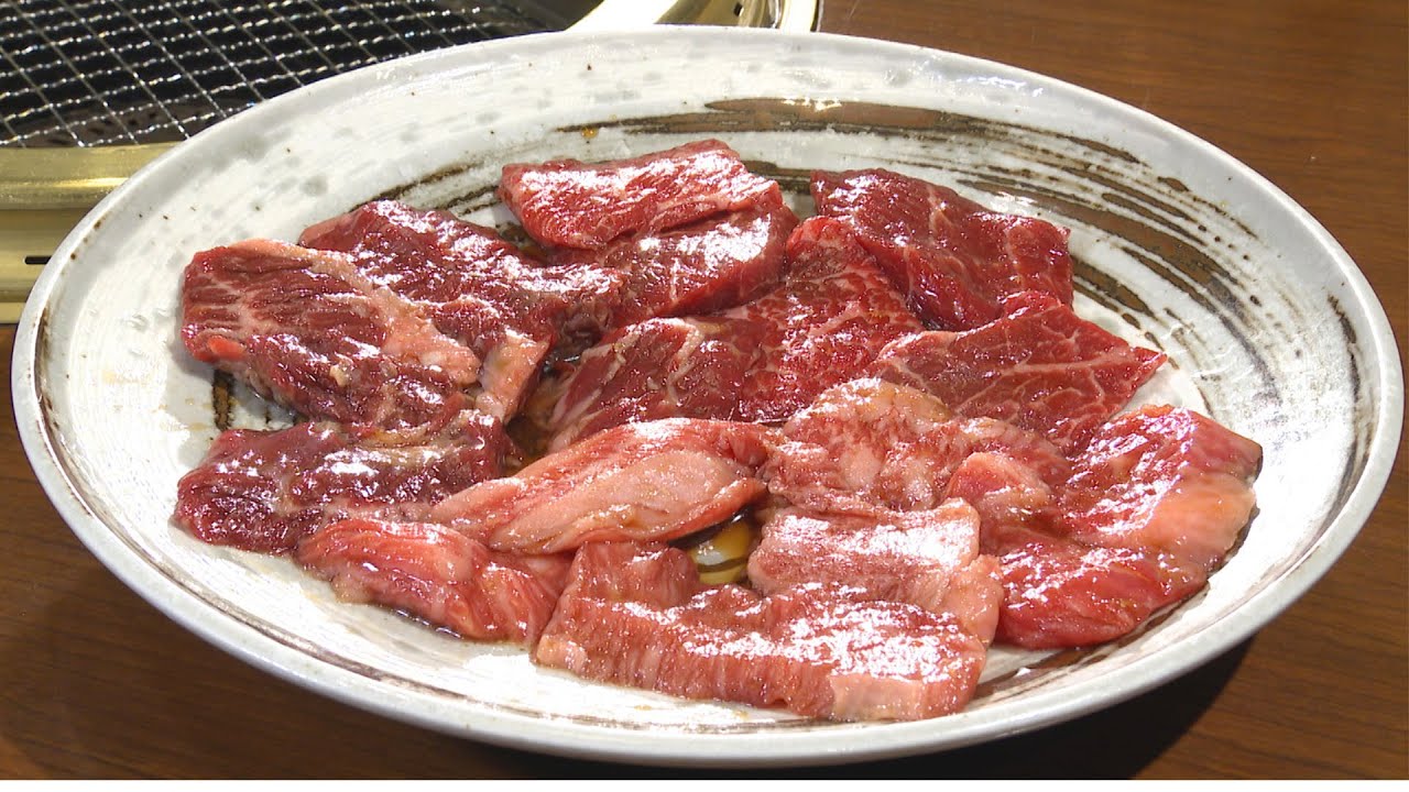 【静岡市葵区】韓食房おんどる 東静岡店【とびっきり食堂】