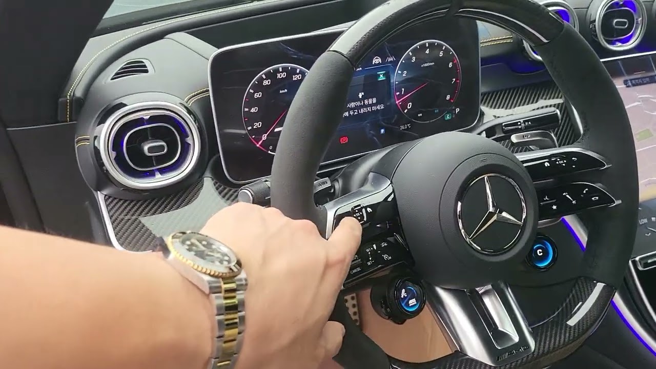 M-AMG CLE 53 4M+ Coupe Limited Edition 