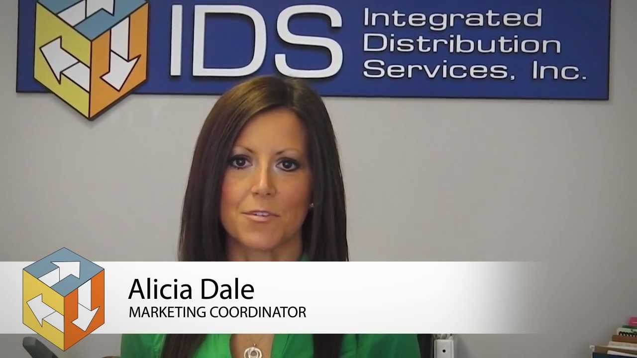 Providing Flexible Fulfillment Solutions | IDS: Delivering Competitive Advantage