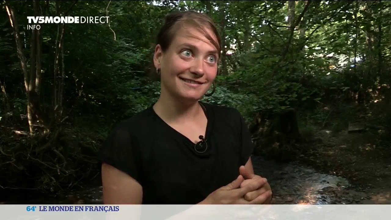 Demandez le Programme ! Emilie Zoé, le renouveau du rock suisse !
