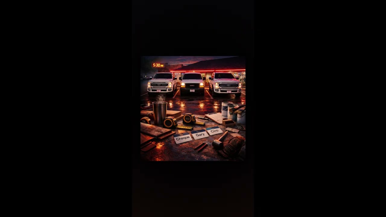 5:30 — Eloy Rios (Audio Oficial) | Corrido Tumbado