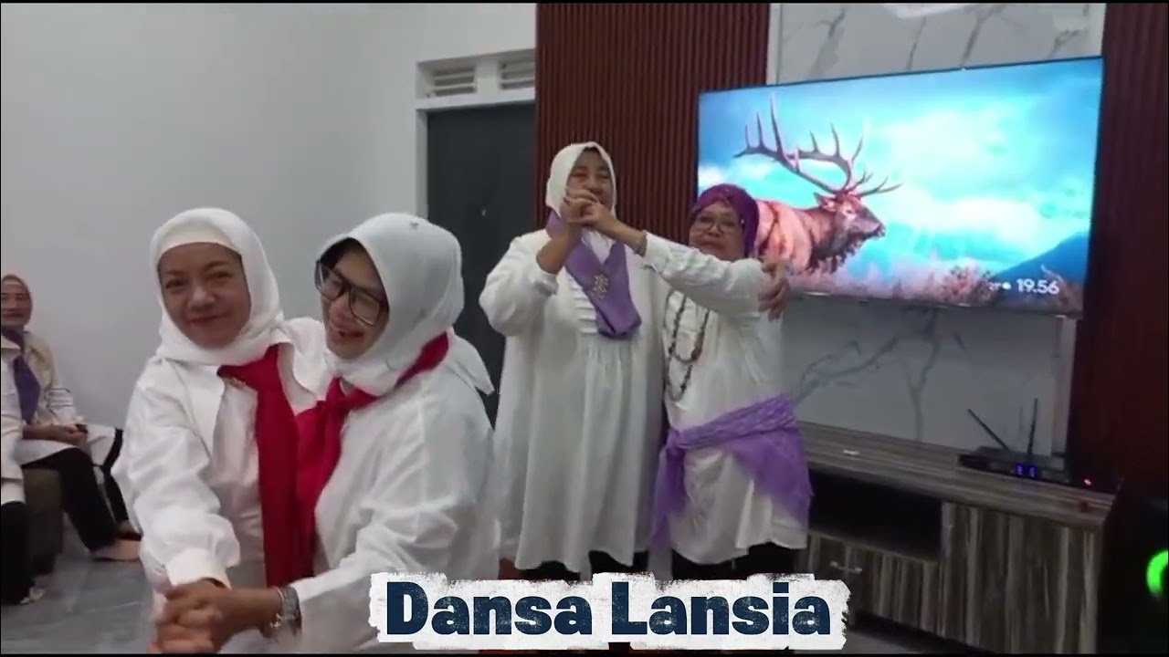 ULANG TAHUN JOLIE KE-20
