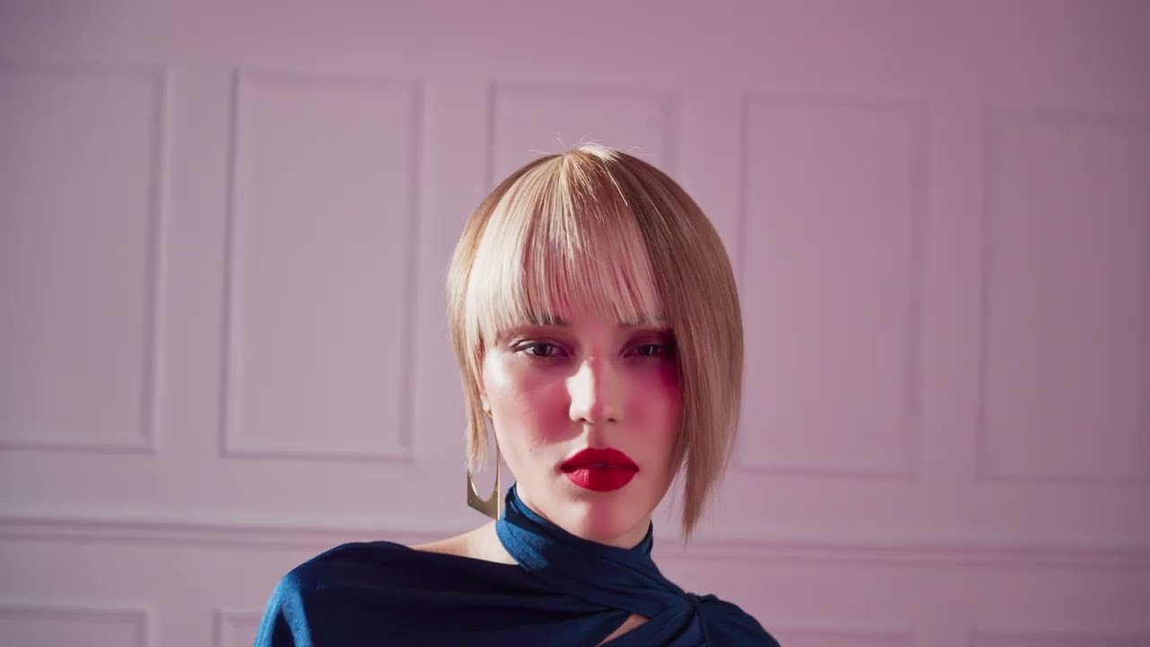 COLLECTION STYLES 2026 - PEOPLE - EDGY by Energy Style