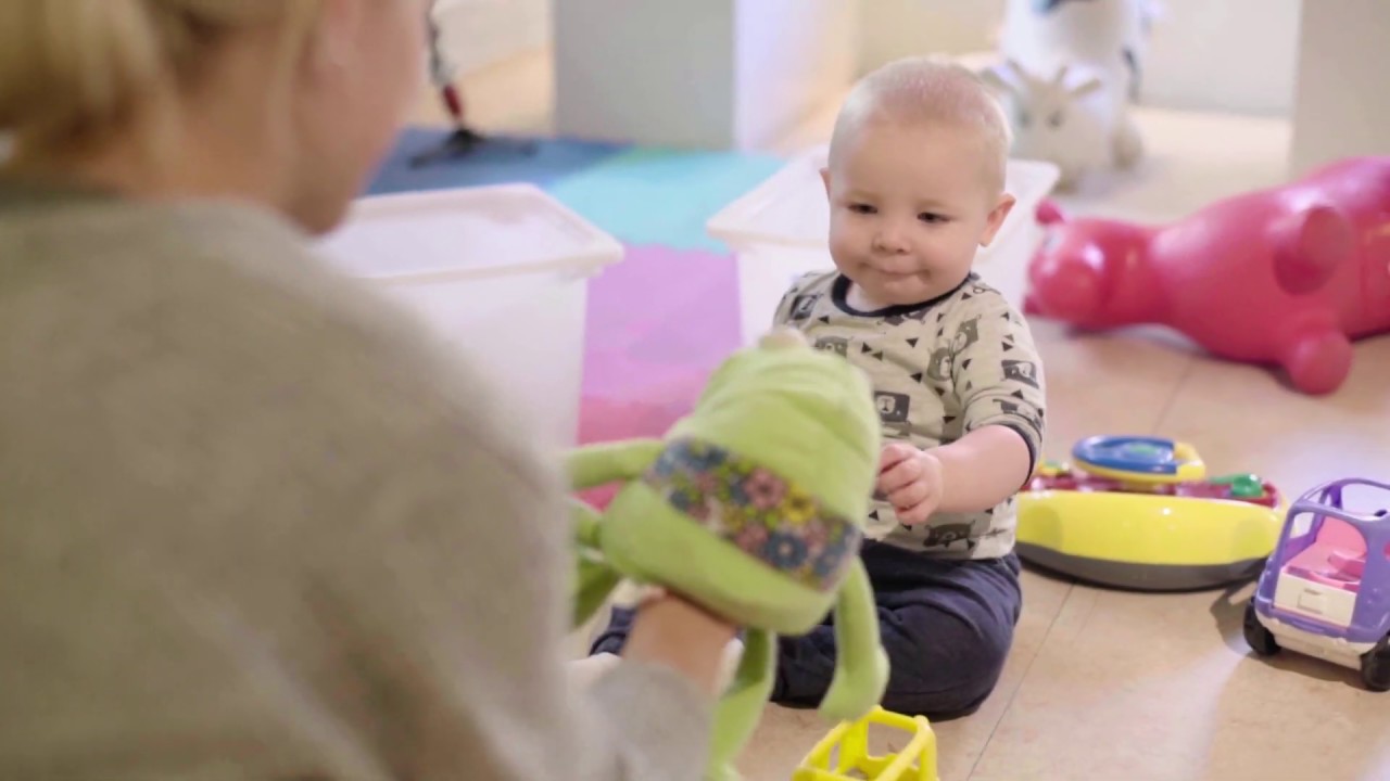 Bakkelandets Friskole - Børnehave - Vuggestue