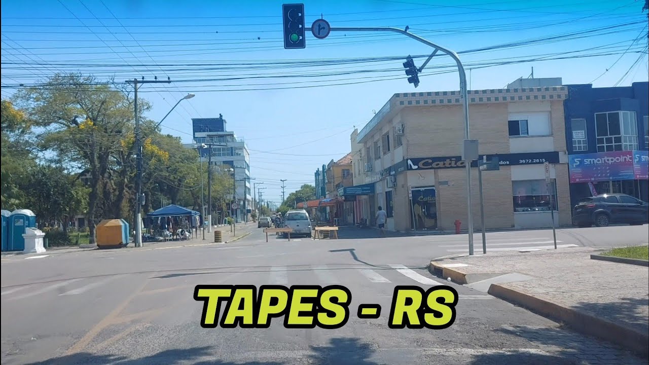Tapes - RS