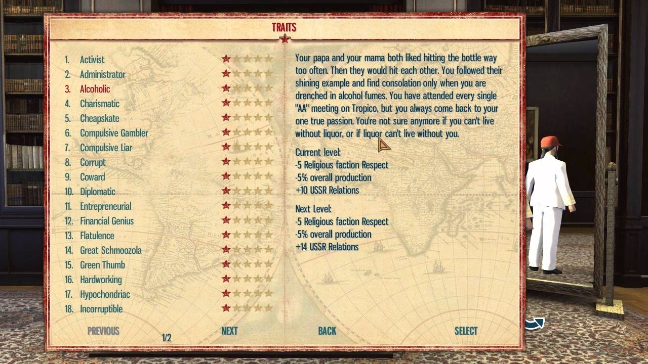 Tropico 4 Part 1 - Decisions,Decisions - Walkthrough Gameplay