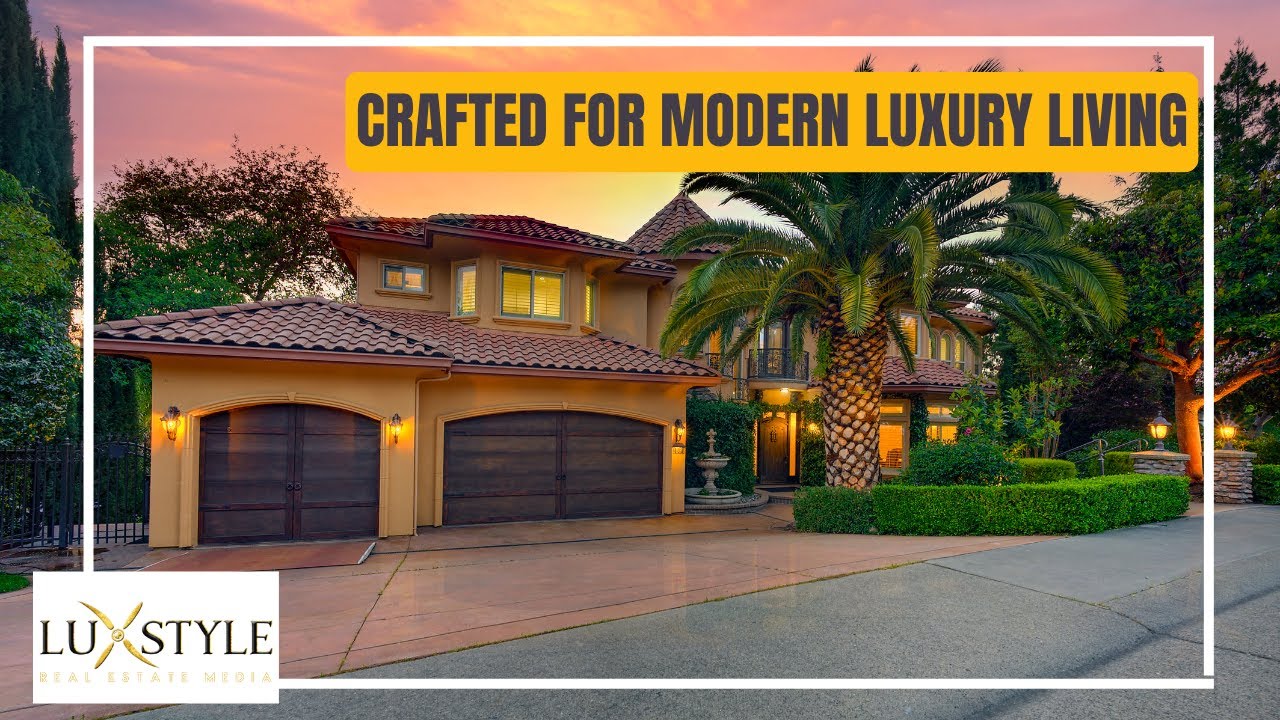 Refined Living Starts Here | 118 Black Powder Cir