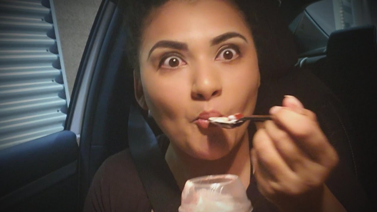 How to Stop Your Junk Food Habit
