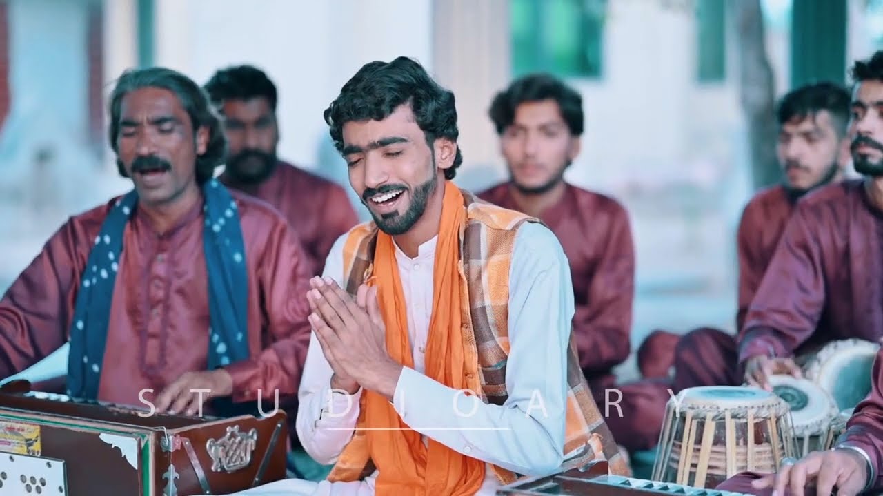 Bigri Meri Banana Qawali - Aqeel Haider Khan Qawwal 2022