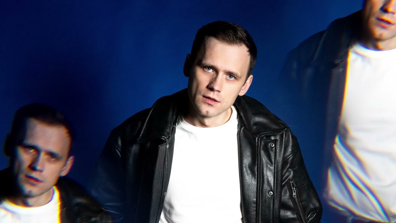 Staigvilas & Bačkus - Truputį meilės