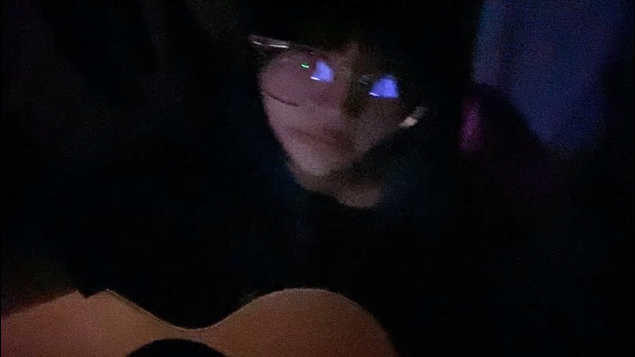 Play Date - Melanie Martinez (cover)