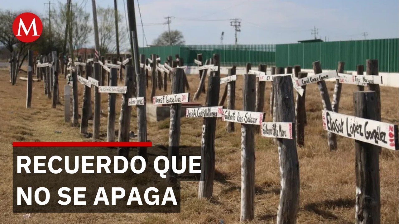 Pasta de Conchos: 20 años de una herida abierta en la minería mexicana