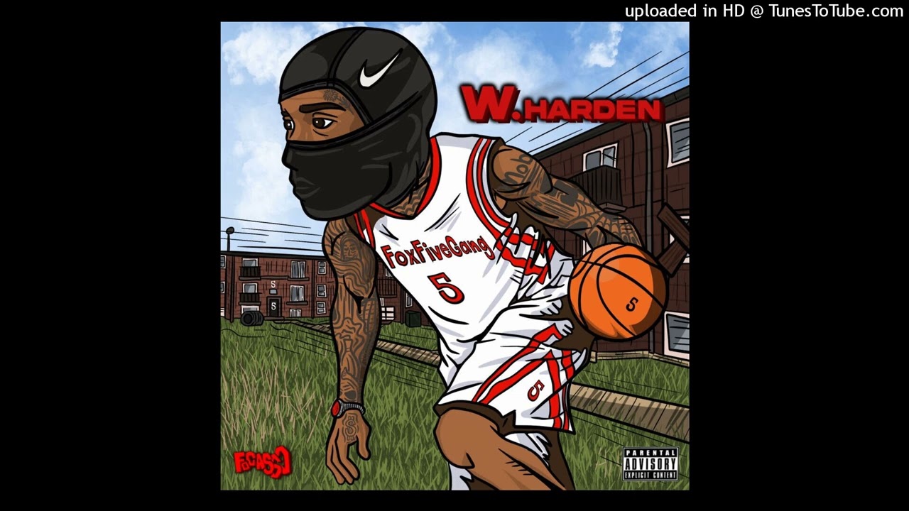 Jg Wardy x Gizwop x Migo Lee x Anti Beats x DMV Type Beat - &ldquo;FDM&rdquo;